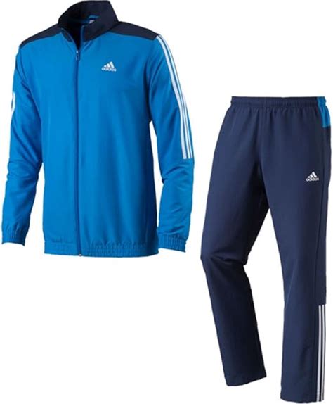 adidas trainingsanzug herren größe 10|Adidas trainingsanzug herren baumwolle.